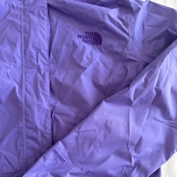 The North Face Venture Jacket | purple - Picture 7 of 8
